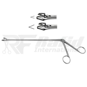Schumacher Biopsy Forceps | RI-20-174-01