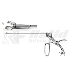 Schumacher Uterine Biopsy Forceps | RI-20-175-00
