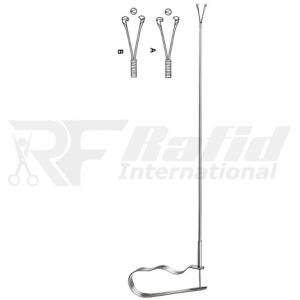 IUP Grasping Forceps | RI-20-176-22