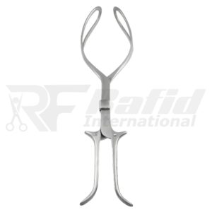 KIELLAND Obstetrical Forceps | RI-21-106-41