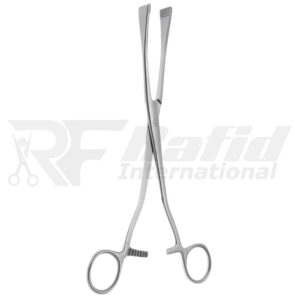 GREEN-ARMYTAGE Uterine Forceps | RI-21-107-21