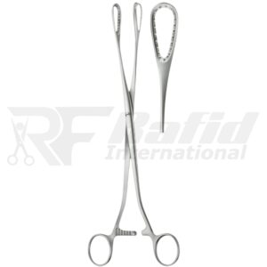 SANGER Placenta Forceps | RI-21-109-27