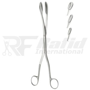WINTER Placenta Forceps | RI-21-110-01