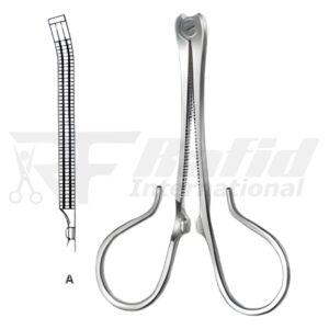 KANE Umbilical Cord Clamp | RI-21-113-08