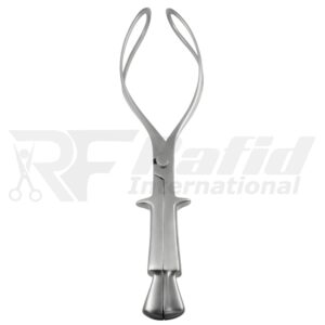 NAEGELE Obstetrical Forceps | RI-5-102-36
