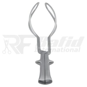 SIMPSON Obstetrical Forceps |