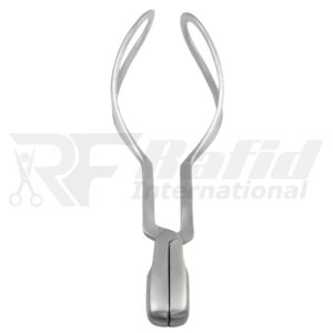 WRIGLEY Obstetrical Forceps | RI-5-104-28