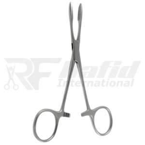 PEAN Hemostatic Forceps (MURPHY) | RI-5-601-14