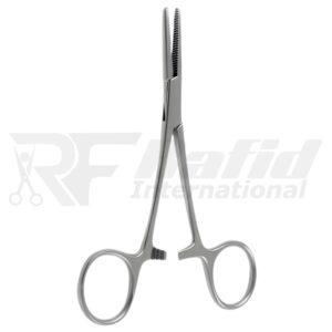 SPENCER WELLS Hemostatic Forceps | RI-5-602-13