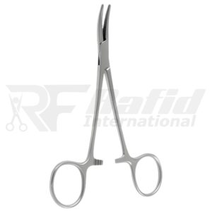 SPENCER WELLS Hemostatic Forceps | RI-5-603-13
