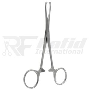 TUFFIER Hemostatic Forceps | RI-5-605-13