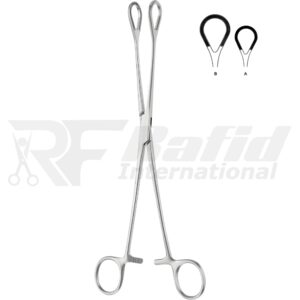 ORGAN Grasping Forceps | RI-5-606-25