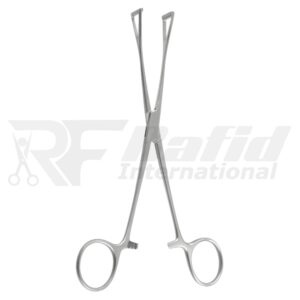 COLLIN Grasping Forceps | RI-5-607-14