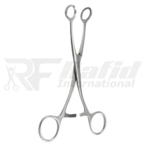 COLLIN Tumor Grasping Forceps | RI-5-608-17