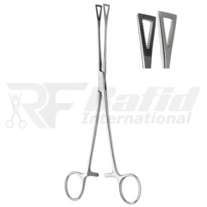 PENNINGTON Hemostatic Forceps | RI-5-609-15
