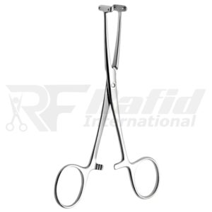 MARTEL REES Facelift Forceps | RI-5-611-14