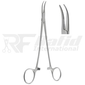 MIXTER Baby Hemostatic Forceps | RI-5-613-01