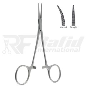 HALSTEAD Mosquito Forceps | RI-5-616-18