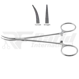 MICRO Mosquito Hemostatic Forceps | RI-5-617-10