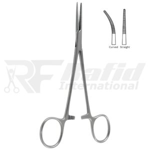 LERICHE Hemostatic Forceps | RI-5-619-15