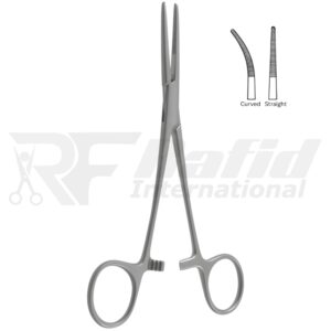 RANKIN KELLY Hemostatic Forceps | RI-5-621-16