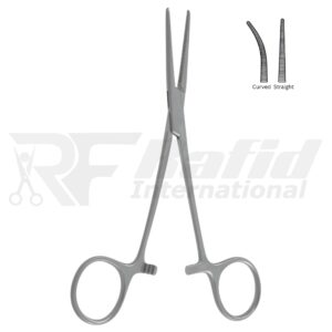 CRILE Hemostatic Forceps | RI-5-623-14