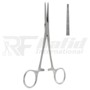 LOVELACE Hemostatic Forceps | RI-5-625-15