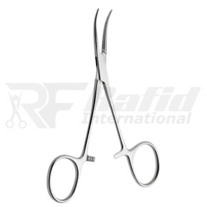 DANDY MOSQUITO Hemostatic Forceps | RI-5-626-12