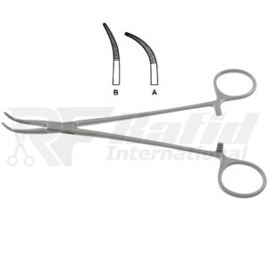 SCHNIDT Dissecting Forceps | RI-5-628-18