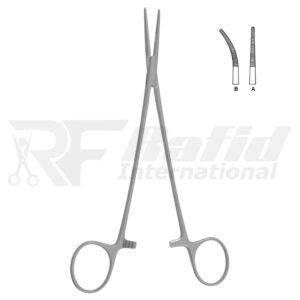 ADSON Hemostatic Forceps | RI-5-629-18
