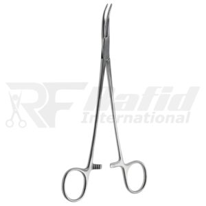 MARTIN FUCHSIG Hemostatic Forceps | RI-5-630-20