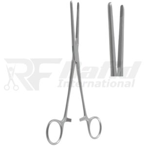 ROCHESTER CARMALT Forceps | RI-5-631-16