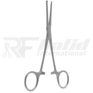 KOCHER Hemostatic Forceps | RI-5-635-13