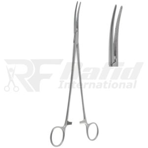 BENGOLEA Hemostatic Forceps | RI-5-636-20