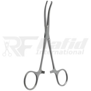 KOCHER (OCHSNER) Hemostatic Forceps | RI-5-639-14