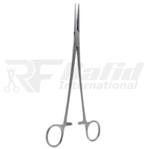 HEISS Hemostatic Forceps | RI-5-643-20