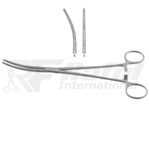 SAROT Hemostatic Forceps | RI-5-646-24
