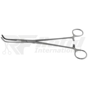 FINOCHIETTO Bronchus Clamp | RI-5-666-24