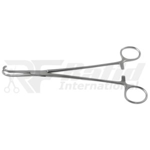 DESJARDINS Bile Duct Clamp | RI-5-670-21