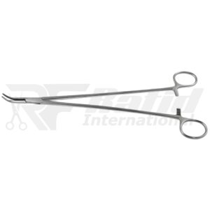 LAWRENCE Hemostatic Forceps | RI-5-672-28