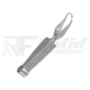 SCHAEDEL Towel Clamp | RI-5-701-09