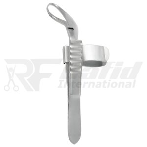 JONES Towel Clamp | RI-5-703-09