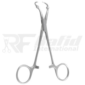 ROEDER Towel Clamp | RI-5-708-13