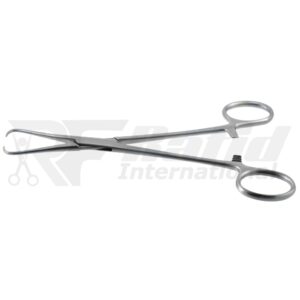 BERNHARD Towel Clamp | RI-5-710-16