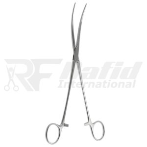 CRAFOORD Hemostatic Forceps | RI-647-18