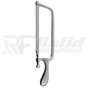 CHARRIERE Amputation Bone Saw | RI-7-102-35