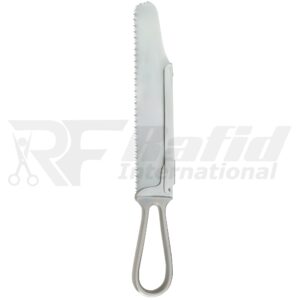 CHARRIERE Amputation Saw | RI-7-104-27