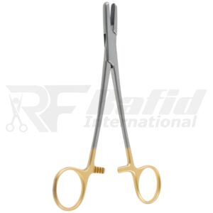 WIRE Twisting Forceps | RI-7-115-18