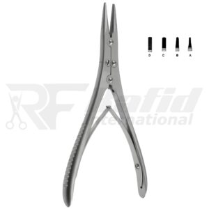 FLAT Nose Pliers | RI-7-117-01