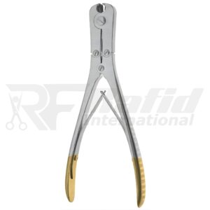 WIRE Cutting Pliers | RI-7-123-18